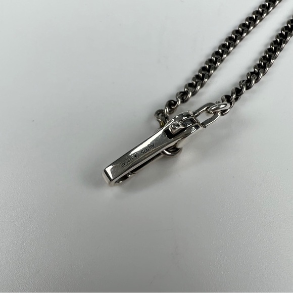 Gucci Ghost 925 Silver - Picture 9 of 10